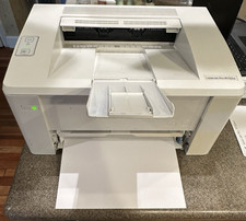 HP LaserJet Pro M102w