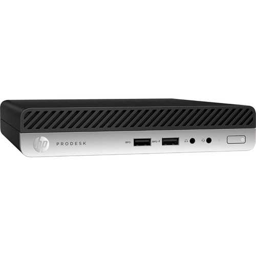 Mini computer destkop hp - pc,
