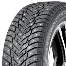 Nokian Hakkapeliitta 10 205/55