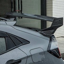 Ala spoiler bagagliaio