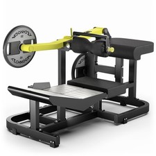 HIP THRUST PURE STRENGHT  TECHNOGYM