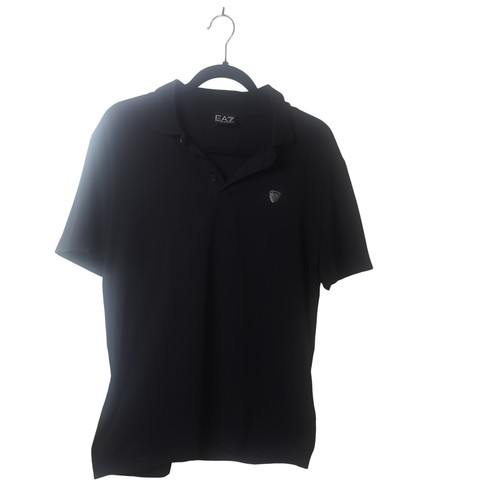 Polo ea7 emporio armani - polo,