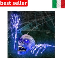 Scheletro luminoso, set di