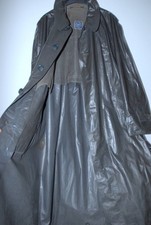 KLEPPER cappotto di gomma