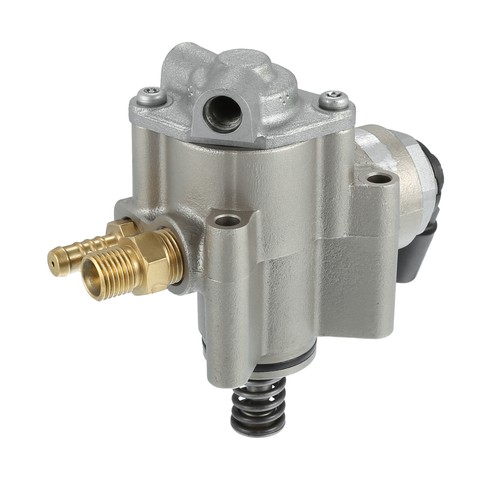 Replacement high pressure fuel - replacement,