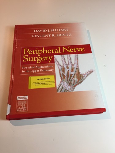 Peripheral nerve surgery - nerve,