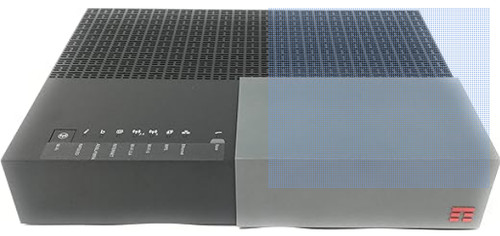Tim hub modem router - tim, modem/router