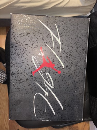 Air jordans retro - , 4