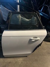 PORTA SPORTELLO PORTIERA POSTERIORE SINISTRA SX AUDI A4 2007/14