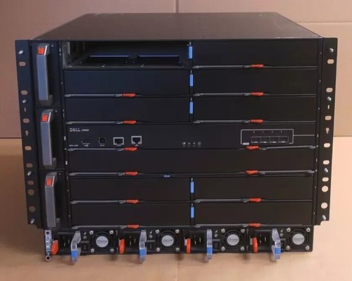Dell networking c9010 switch - dell,