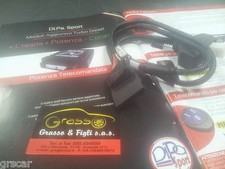 Cablaggio modulo Aggiuntivo