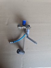 Multivalvola GPL con sensore