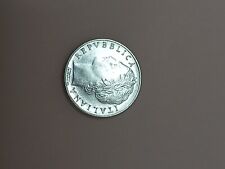 Privato Vende Mini Moneta Da L 100