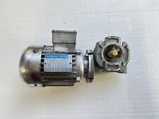 MOTORE ELETTRRICO BONFIGLIOLI GROUP BN27B4✅