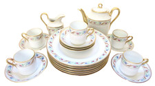 Richard ginori italian - italian, gilt