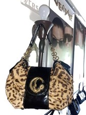 ROBERTO CAVALLI Leopard Jaguar