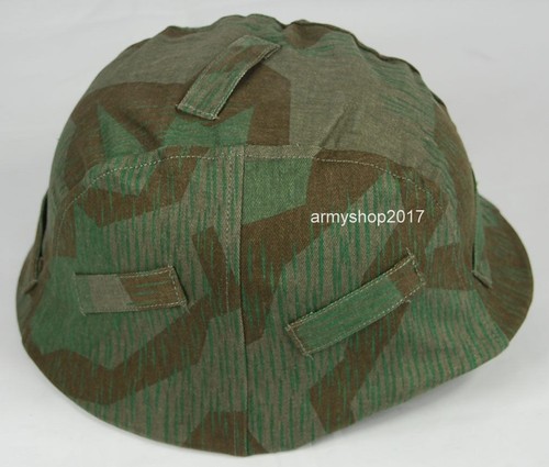 Wwii tedesco m35 - wwii, reversibile