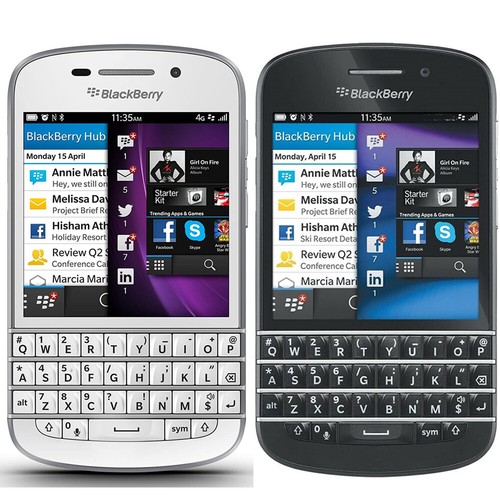 Smartphone originale