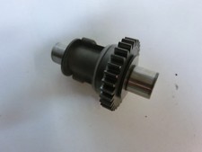 Suzuki GSX-R 1000, WVB6, K5, K6, 05-06, albero di compensazione motore, controalbero, albero