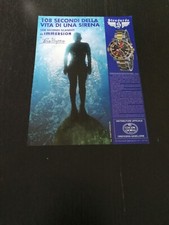 1993 IMMERSION DIVING BANNER