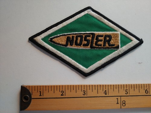 80s nosler fucile pistola - fucile,