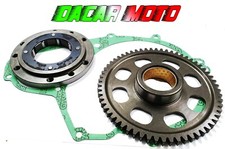 RUOTA LIBERA RINFORZATA