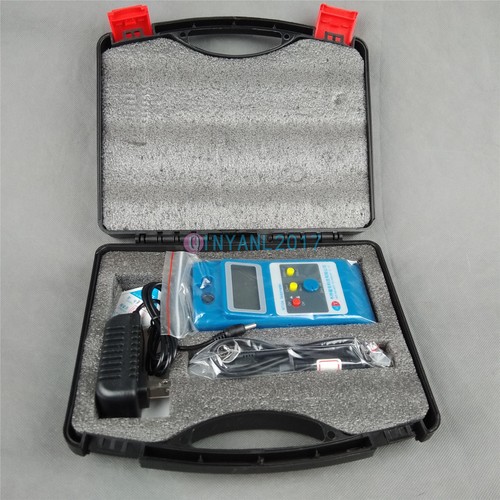 Nuovo wt10a misuratore lcd - wt10a,