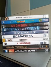 DVD LOTTO  OFFERTA !!! -