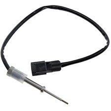 Sensore temperatura gas di