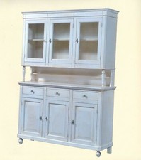 CREDENZA NAPOLETANA BASE +