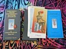 RARITA' 22 ARCANI MAGGIORI