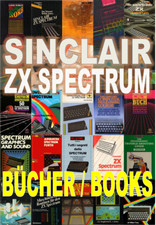 SINCLAIR ZX SPECTRUM --