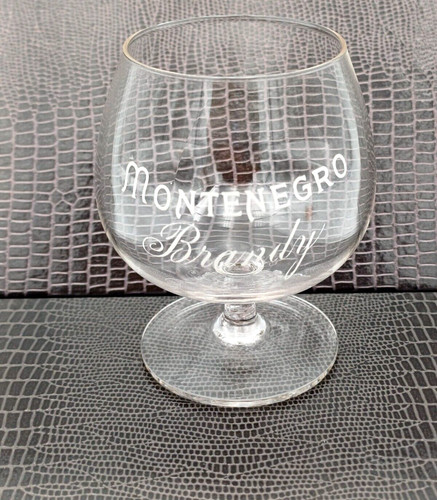 Montenegro brandy raro - brandy, ,