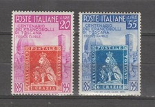 s39729 ITALIA 1951 MNH** !00