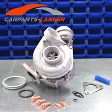 Turbocompressore per