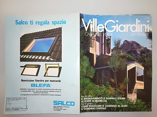 Electa editore ville - editore,