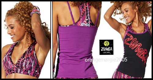 Zumba 2pc set rep my - zumba, 2pc.set!!