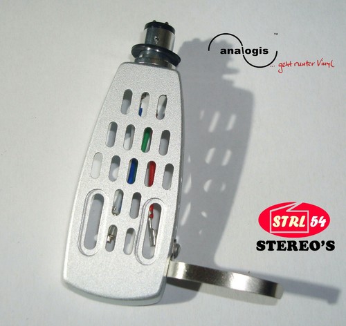 Porta testina fono standard - porta,