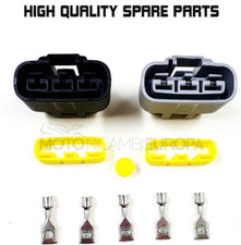 KIT MORSETTI SPINOTTI