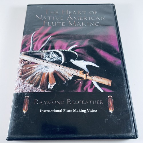 The heart native american - the,