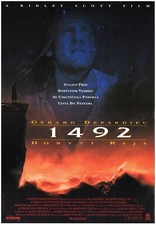 1492: CONQUEST OF PARADISE