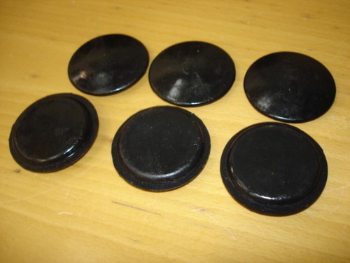 Tappo pavimento stivale jaguar - tappo,