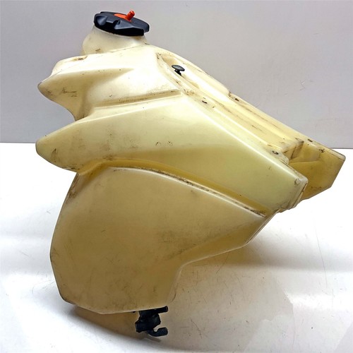 Serbatoio carburante ktm - serbatoio,