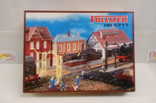 Vollmer 5711 kit misura - vollmer, di