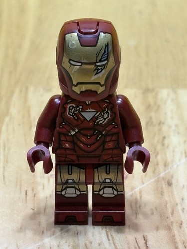 Lego marvel minifigure - lego,