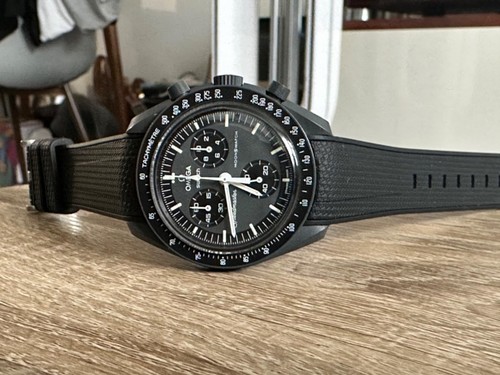 Cinturino orologio silicone - cinturino,