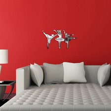  Adesivo decorativo da parete