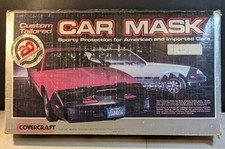 Covercraft 1985 pontiac trans - covercraft,