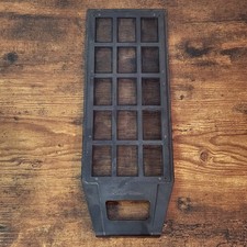 Filtro antipolvere superiore