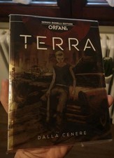 Orfani Terra 1 Dalla Cenere